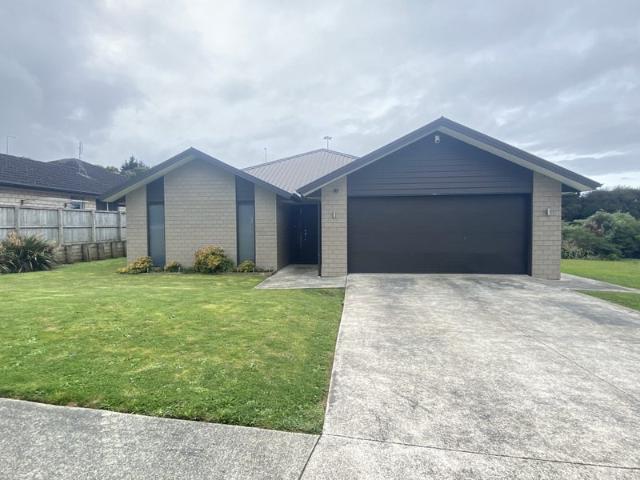House for rent in Auckland, Oroua County