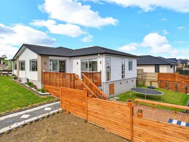 House for rent in Auckland, Oroua County