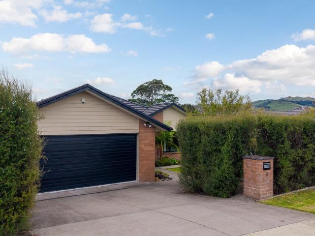 House for rent in Grafton, Oroua County