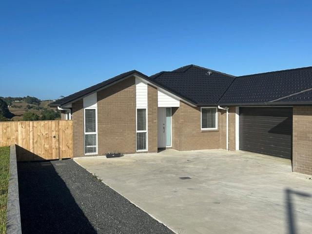 House for rent in Grafton, Oroua County
