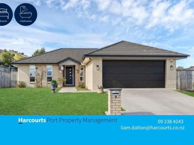 House for rent in Waikato