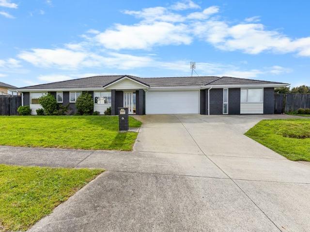House for rent in Gateway Business Park, Pōkeno