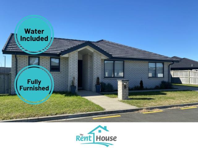 House for rent in Auckland, Oroua County