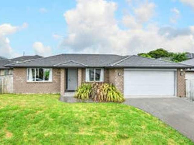 House for rent in Grafton, Oroua County