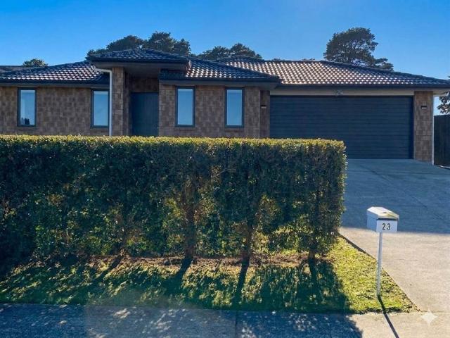 House for rent in Grafton, Oroua County