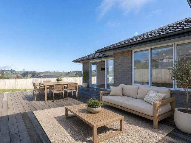 House for rent in Auckland, Oroua County