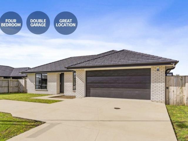 House for rent in Grafton, Oroua County