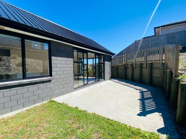 House for rent in Grafton, Oroua County