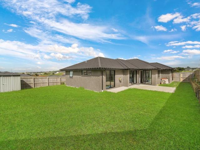 House for rent in Grafton, Oroua County