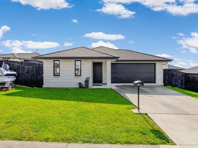 House for rent in Auckland, Oroua County