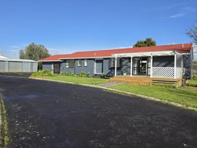 House for rent in Auckland, Oroua County