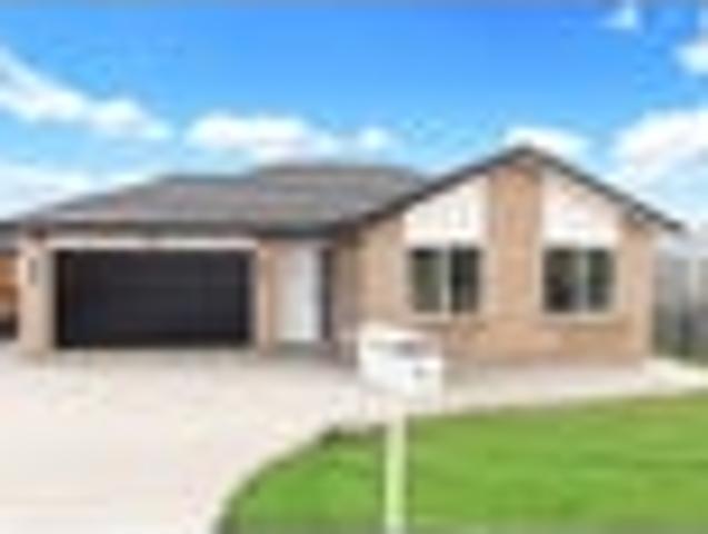 House for rent in Pōkeno, Waikato District