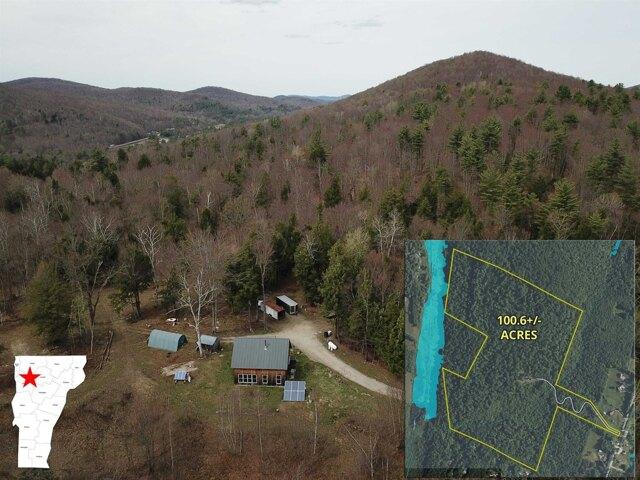 House for sale in Underhill, Vermont