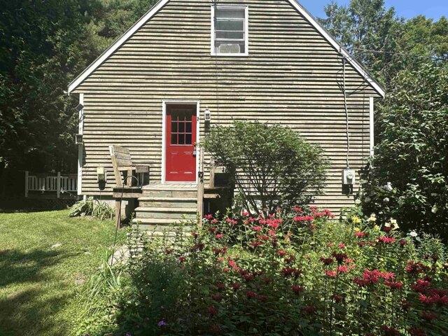 House for sale in Underhill, Vermont