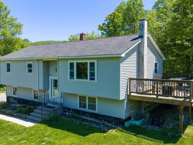 House for sale in Underhill, Vermont