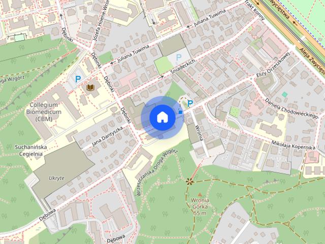 Pokój do wynajęcia w Gdańsk, Pomorskie