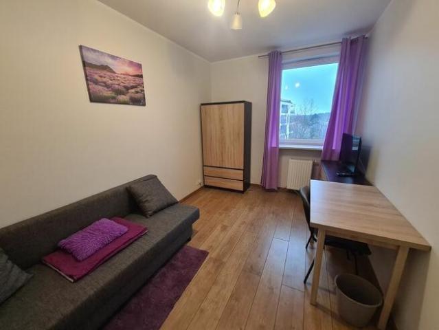 Pokój do wynajęcia w Warszawa, Mazowieckie