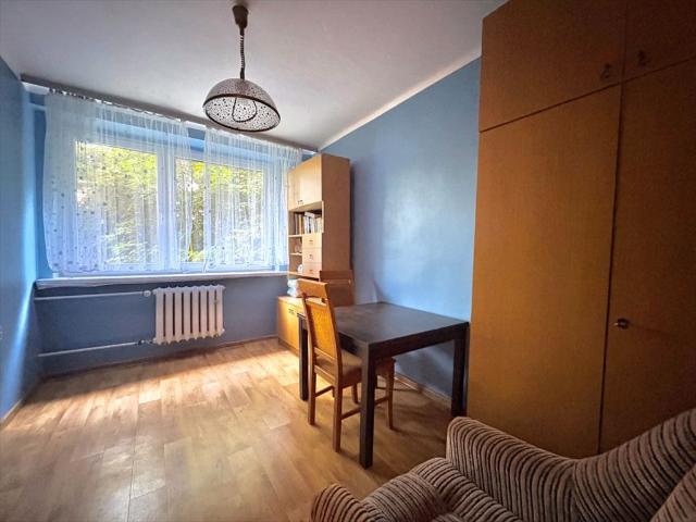 Mieszkanie do wynajęcia w Katowice, Śląskie