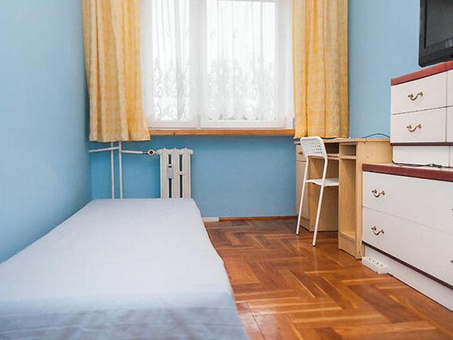 Room do wynajęcia w Wrocław, Fabryczna