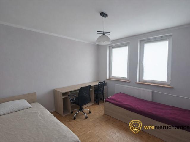 Mieszkanie do wynajęcia w Wrocław, Dolnośląskie