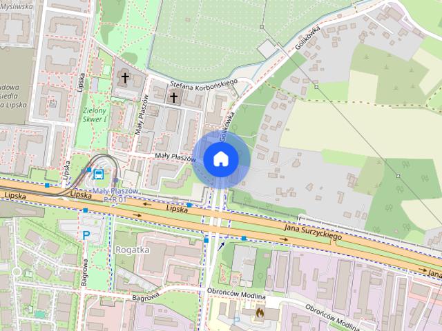 Pokój do wynajęcia w Kraków, Małopolskie