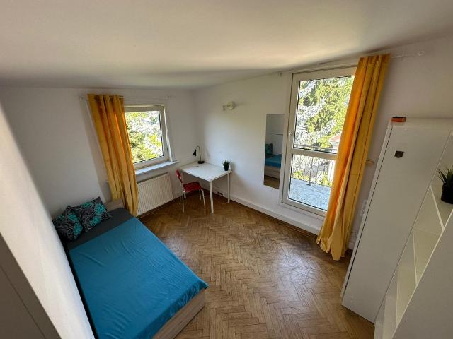Pokój do wynajęcia w Warszawa, Mazowieckie