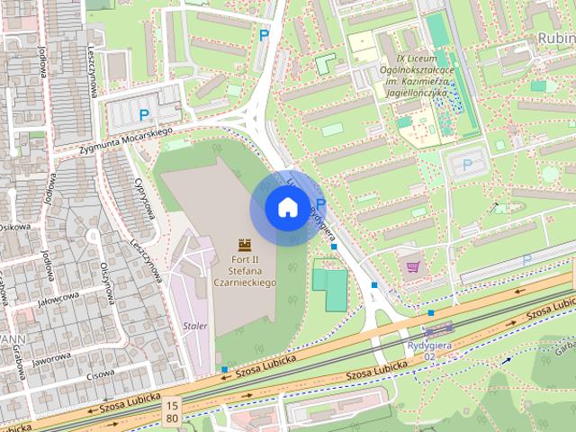 Pokój do wynajęcia w Toruń, Kujawsko-pomorskie