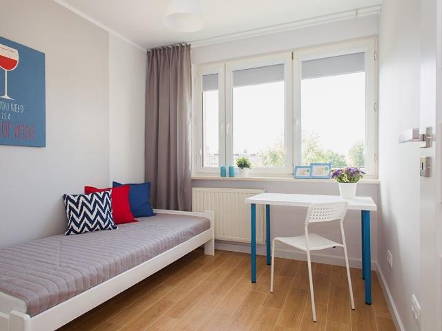 Pokój do wynajęcia w Wrzeciono, Warszawa