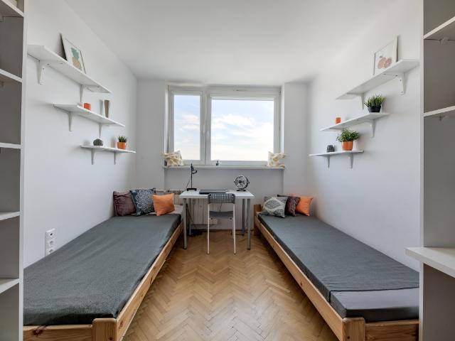 Pokój do wynajęcia w Warszawa, Mazowieckie