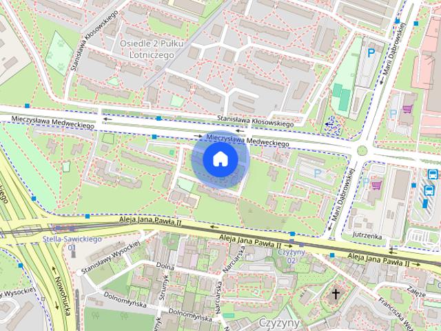 Pokój do wynajęcia w Kraków, Małopolskie