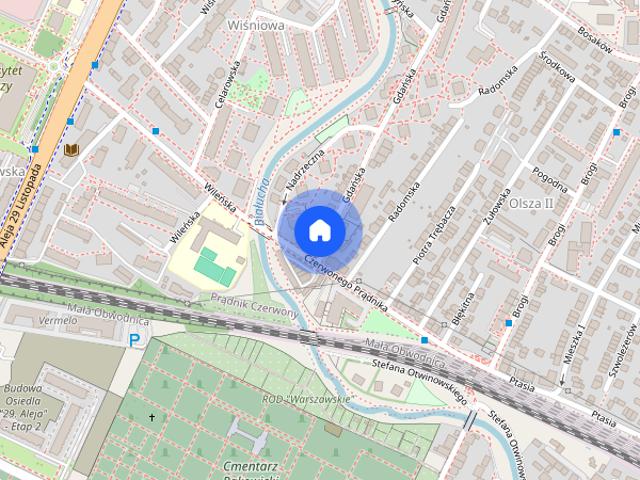 Pokój do wynajęcia w Kraków, Małopolskie