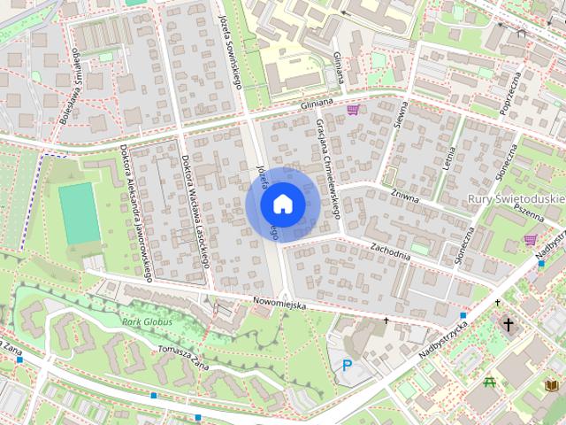 Pokój do wynajęcia w Lublin, Lubelskie