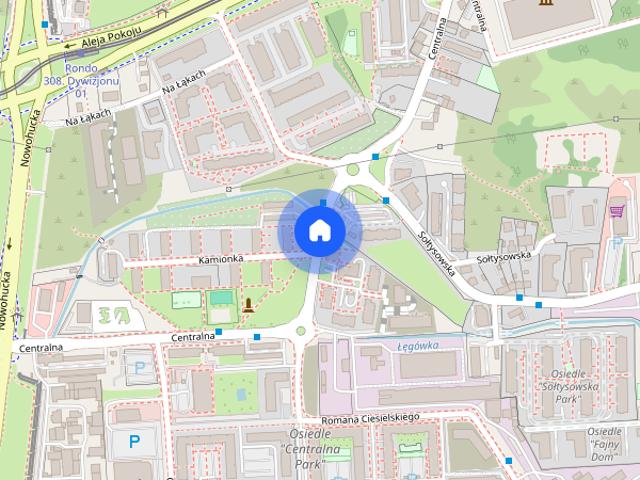 Pokój do wynajęcia w Kraków, Małopolskie