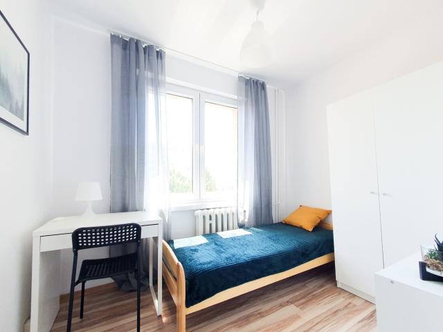 Pokój do wynajęcia w Kraków, Małopolskie