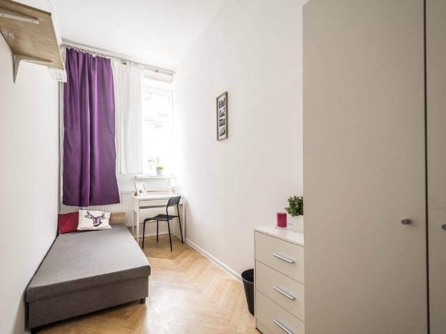 Pokój do wynajęcia w Krowodrza, Kraków