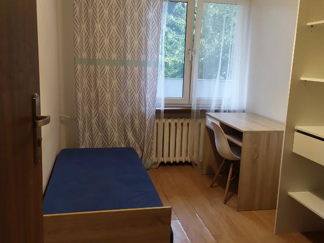 Pokój do wynajęcia w Kraków, Małopolskie