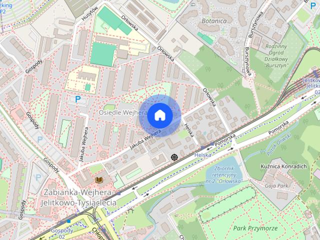 Pokój do wynajęcia w Gdańsk, Pomorskie