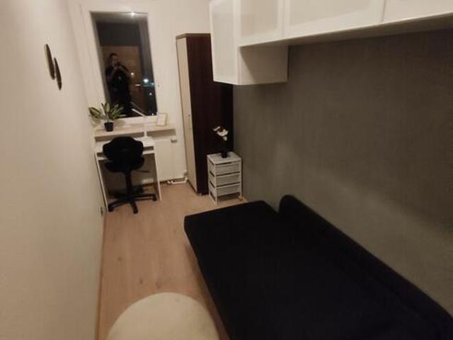 Pokój do wynajęcia w Katowice, Śląskie