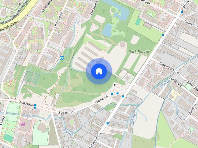 Pokój do wynajęcia w Skotniki, Kraków