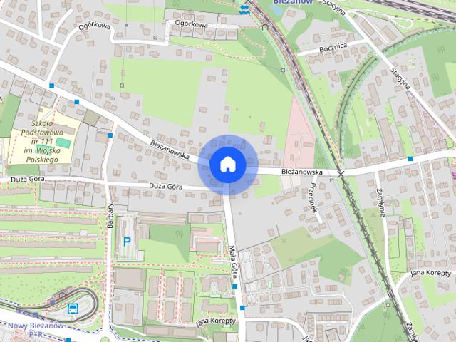 Pokój do wynajęcia w Kraków, Małopolskie