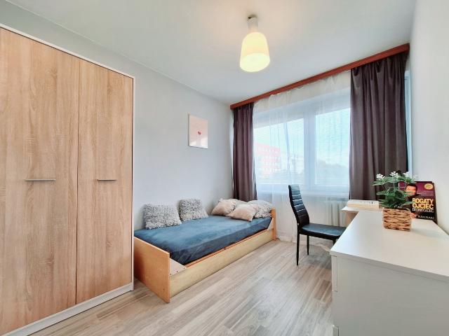 Pokój do wynajęcia w Białystok, Podlaskie