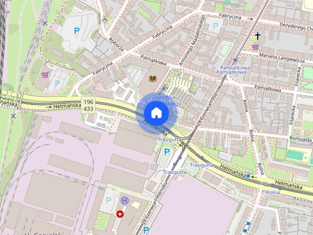 Mieszkanie do wynajęcia w Poznań, Wielkopolskie