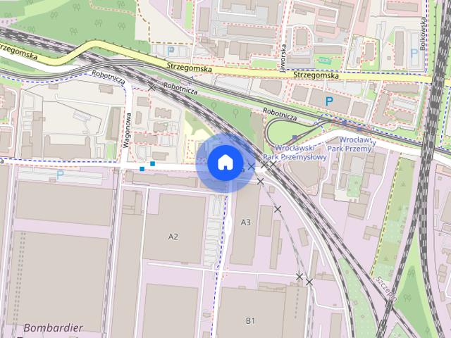 Pokój do wynajęcia w Wrocław, Dolnośląskie