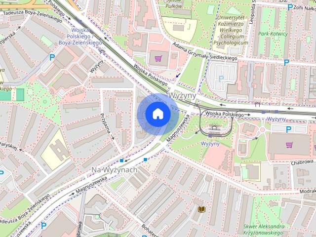 Pokój do wynajęcia w Bydgoszcz, Kujawsko-pomorskie