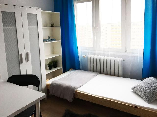 Pokój do wynajęcia w Piaski, Białystok