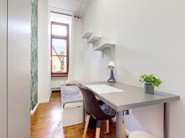 Pokój do wynajęcia w Wrocław, Dolnośląskie