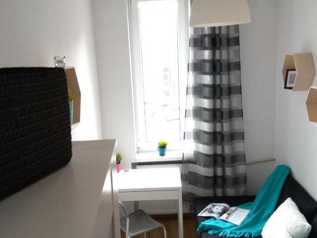 Pokój do wynajęcia w Katowice, Śląskie