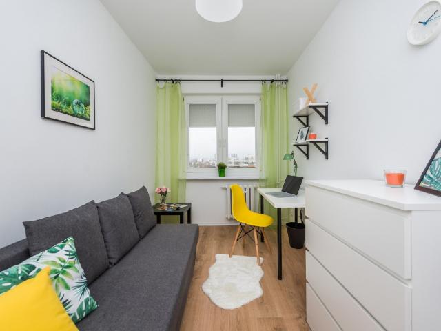 Pokój do wynajęcia w Gdańsk, Pomorskie