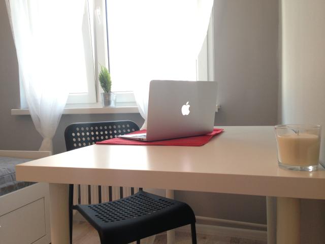 Pokój do wynajęcia w Piątkowo, Poznań