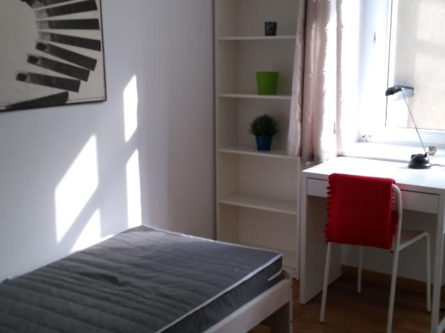 Pokój do wynajęcia w Katowice, Śląskie